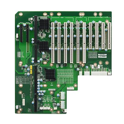 Backplane 14 slot PICMG for 19" Rack Mount Computer IP470